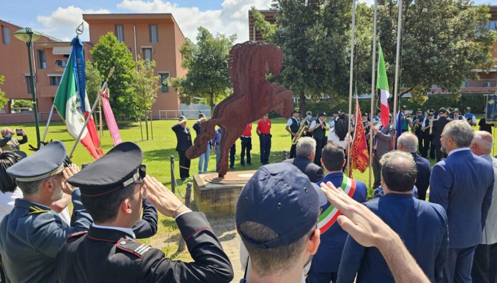 78° anniversario della Repubblica