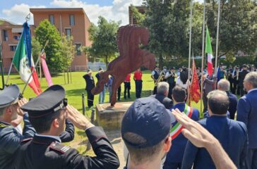 78° anniversario della Repubblica