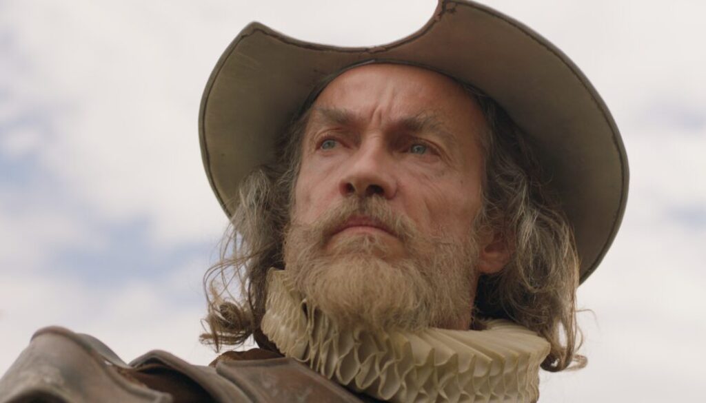 Don Chisciotte