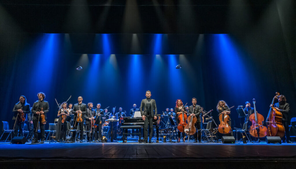 Vallombrosa Music Festival
