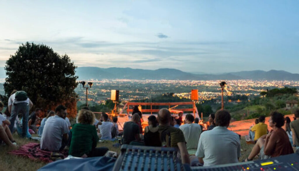 Festival delle Colline 2024