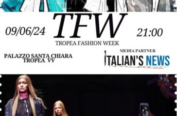 Tropea Fashion Week