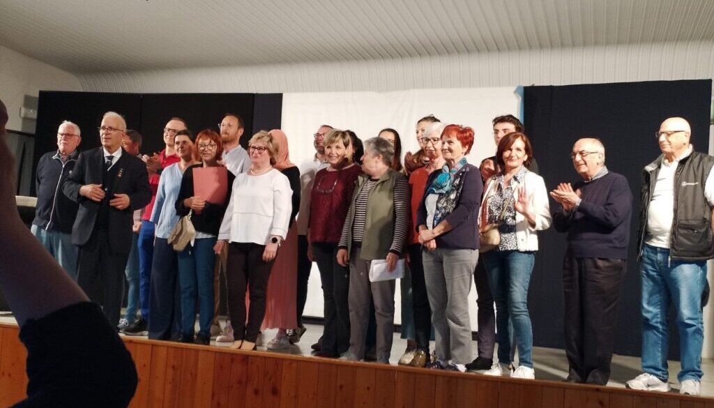 Sapori di pace