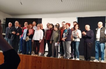 Sapori di pace