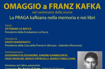 Omaggio a Franz Kafka