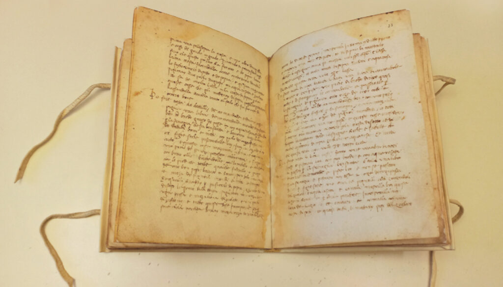 Libro de cosina