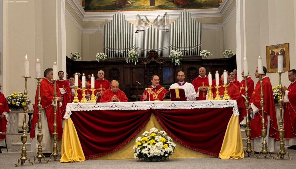 Santi Pietro e Paolo