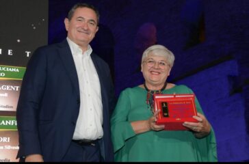 La Pellicola d’Oro