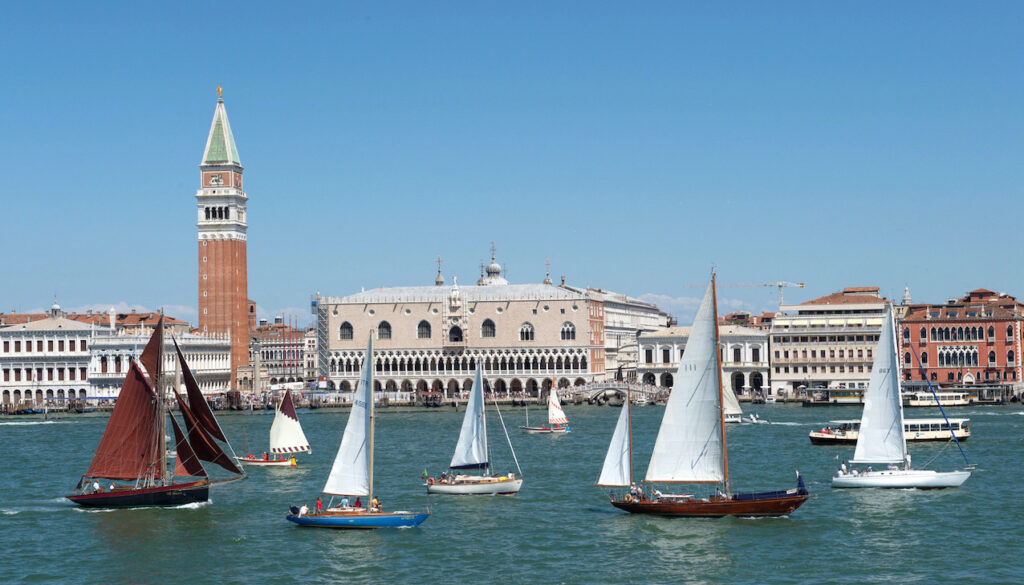 XI edizione Trofeo Principato di Monaco