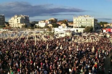 A Pesaro per il CaterRaduno