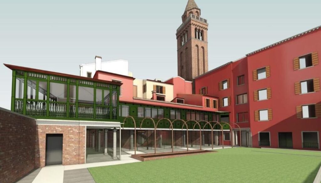 Cultural Fashion Center