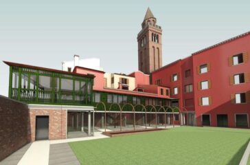 Cultural Fashion Center