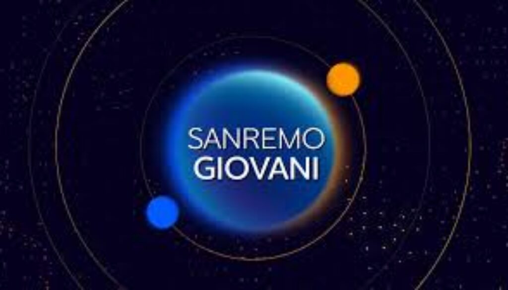 Regolamento Sanremo Giovani 2024