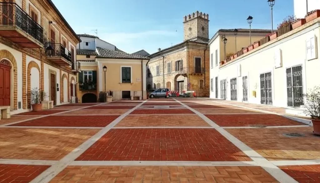 Prima edizione del Premio Città di Spoltore