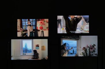 Festival Internazionale del Teatro della Biennale di Venezia