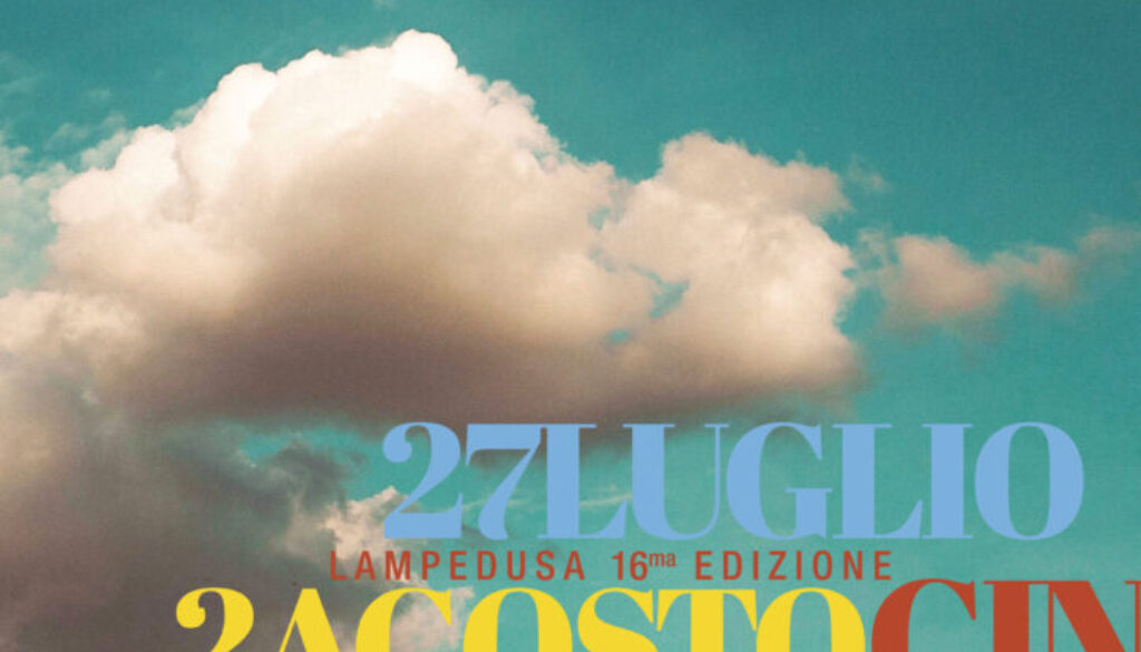 LampedusaCinema – Il Vento del Nord 2024