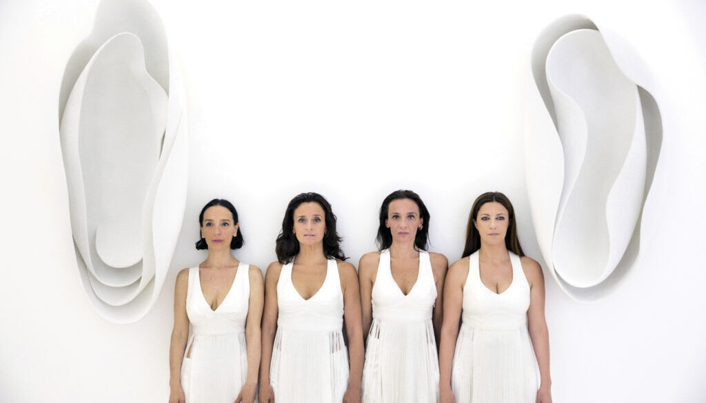 XIII edizione per (s)Nodi festival di musiche inconsuete