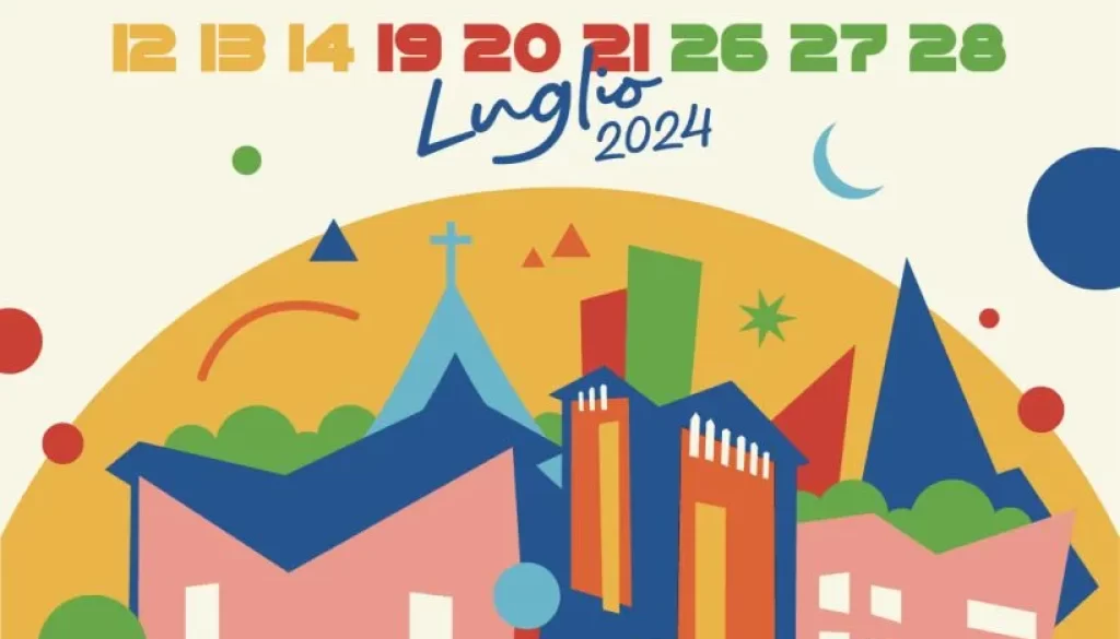 Arriva Periferia Festival 2024