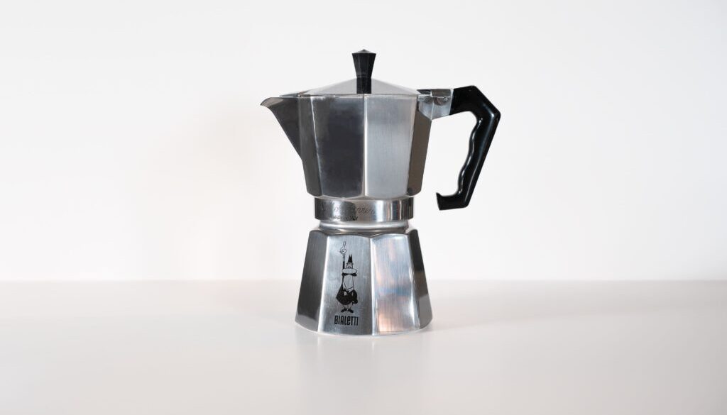 Passione italiana: l’arte dell’espresso
