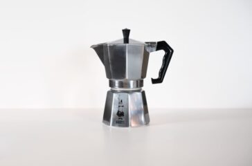 Passione italiana: l’arte dell’espresso