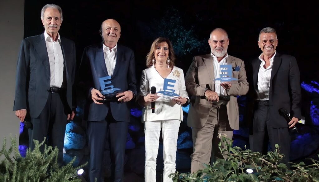 2a edizione dell’Energy Earth Awards