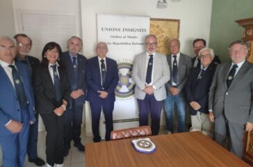 Nasce l’Unione Insigniti OMRI