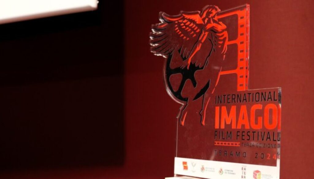 International Imago Film Festival