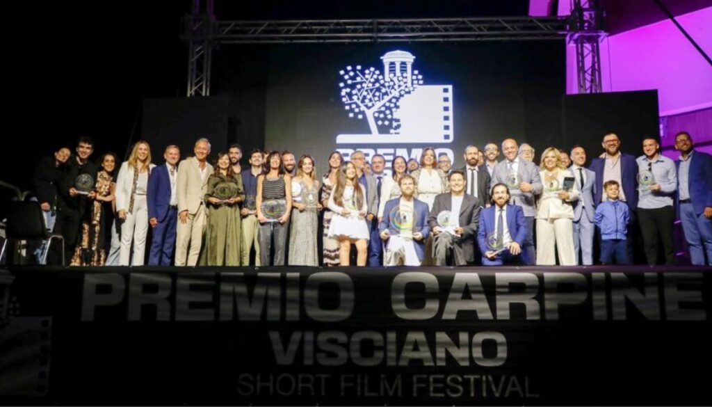 LUCY, Miglior Video Musicale