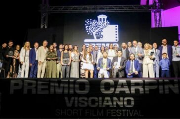 LUCY, Miglior Video Musicale