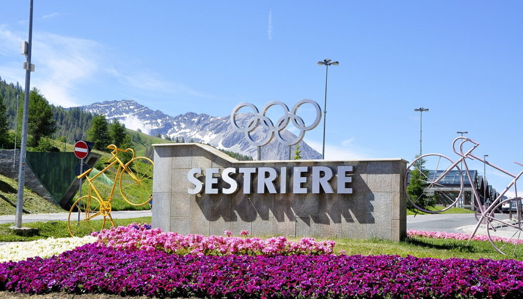 AdviceTourism sceglie Sestriere e la VIALATTEA