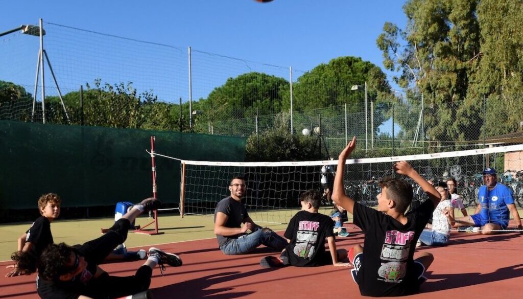 Sotto Gamba Game 2024