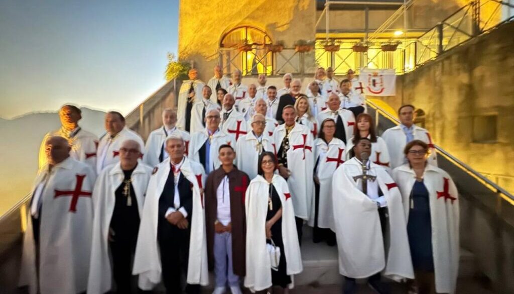 Supremus Civilis et Militaris Ordo Templi Hierosolymitani