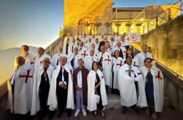 Supremus Civilis et Militaris Ordo Templi Hierosolymitani