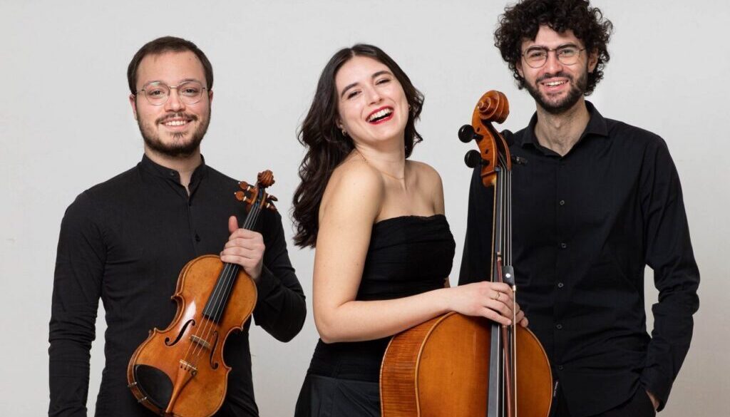 Summer Concert 2024 – Luglio al Museo