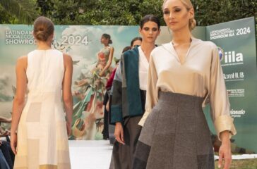 Concorso Latinoamerica Moda Ecosostenibile