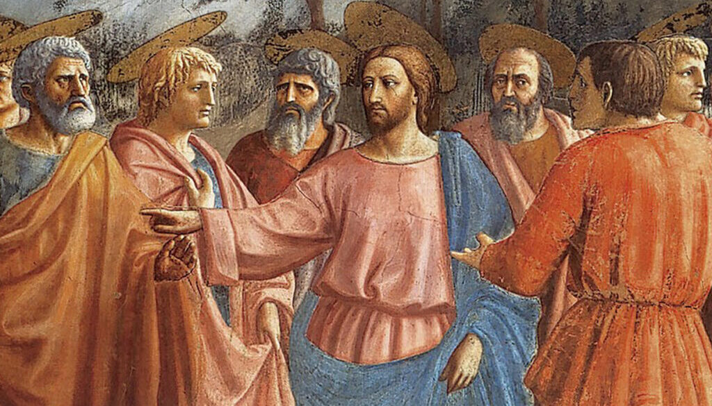 I collaboratori di Dio