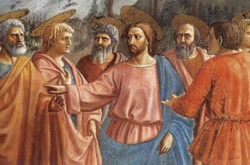 I collaboratori di Dio