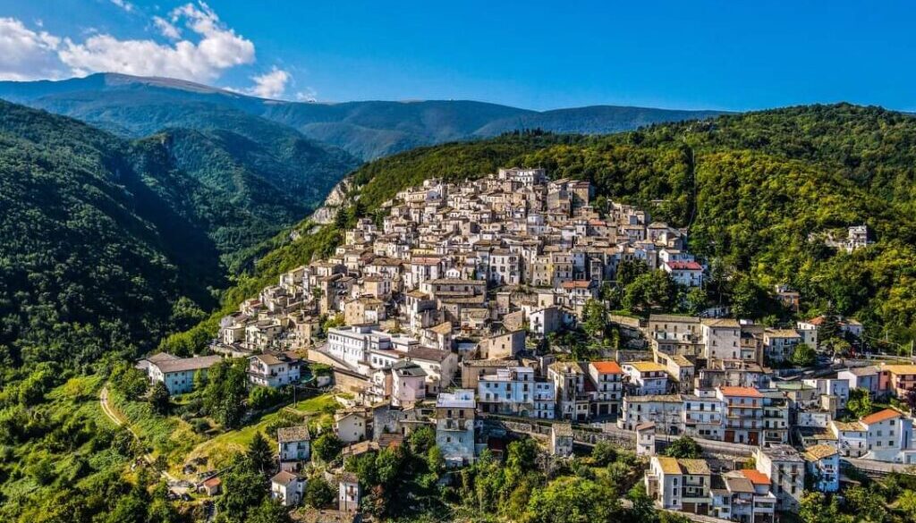 IX edizione del Festival Suoni della Majella