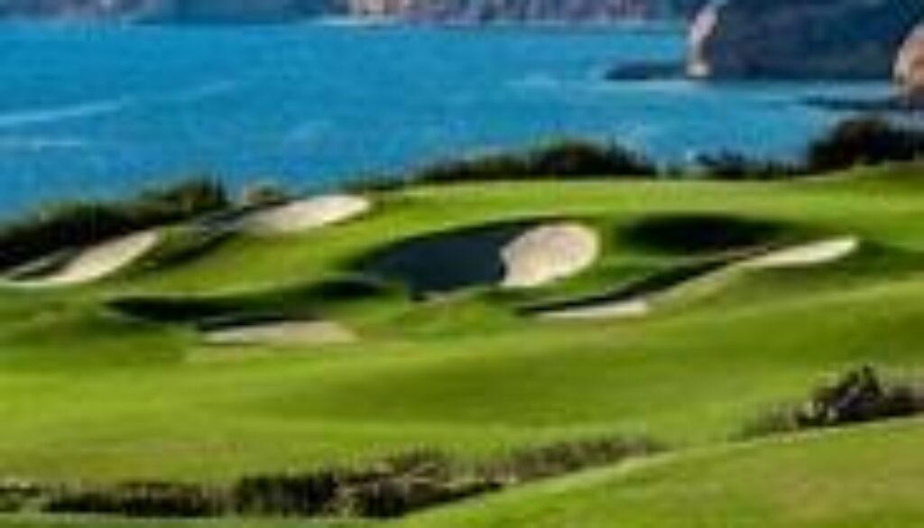 1a Celebrity Golf Classic