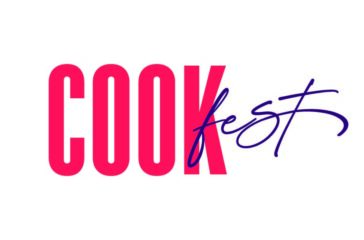 Arriva COOK Fest