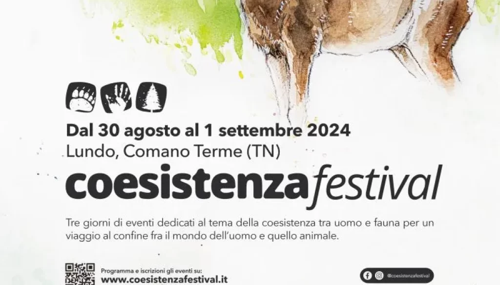 Ritorna il Coesistenza Festival