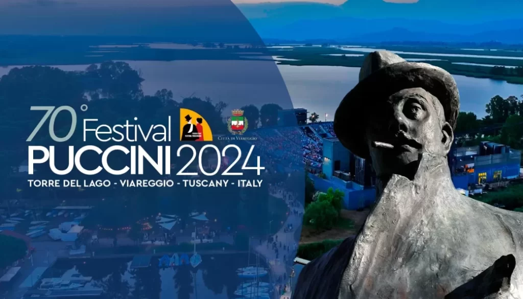 70° Festival Puccini