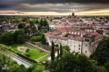 Una passeggiata a Urago d’Oglio
