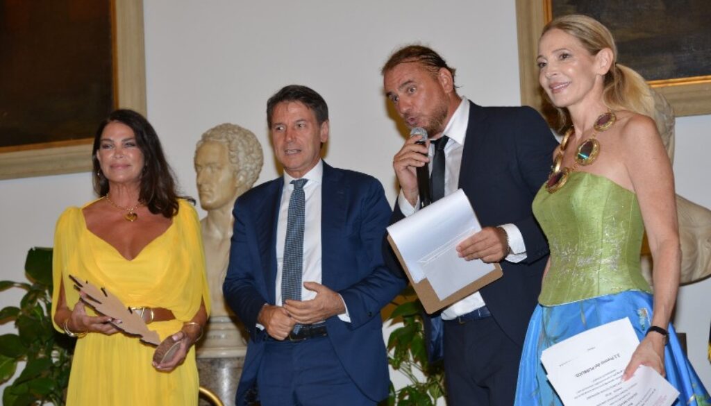 Italia Green Film Festival