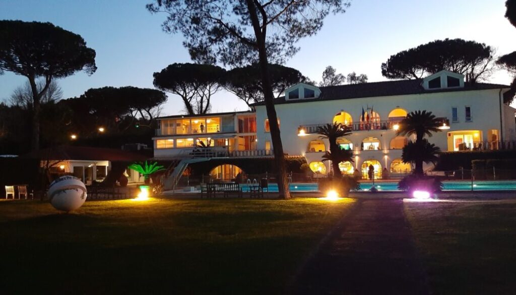 L’Ambasciata d’Italia in India