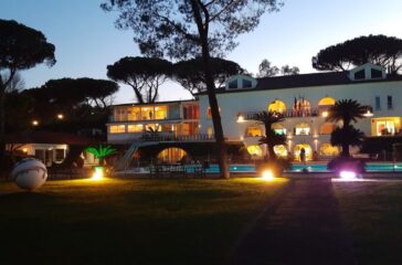 L’Ambasciata d’Italia in India