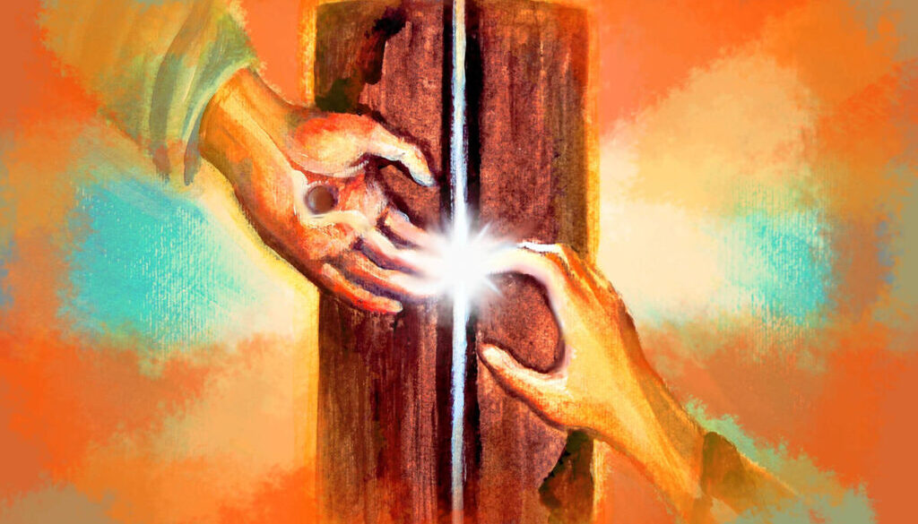 L’importanza della fede in Gesù Cristo