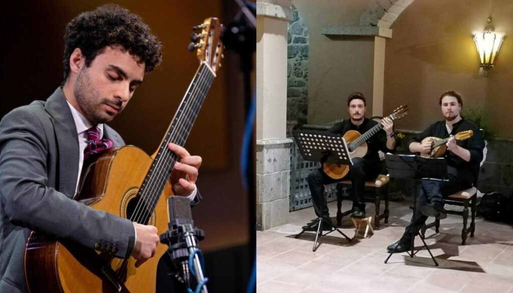 Summer Concert 2024 – Suoni in Basilica
