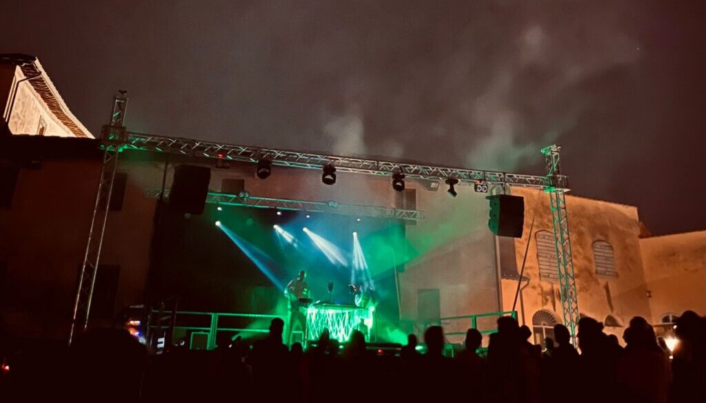 Festivalto