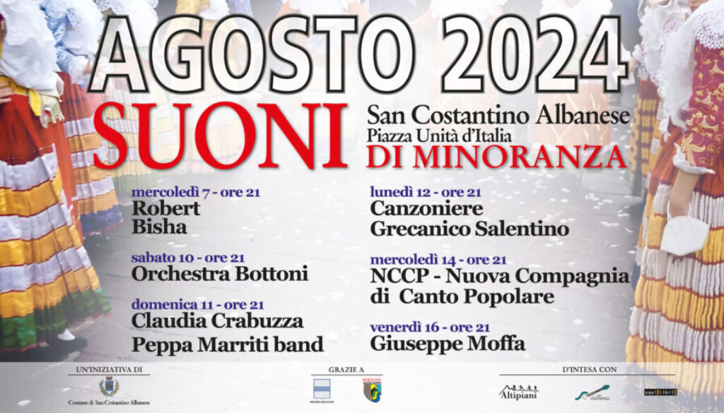 Suoni di minoranza